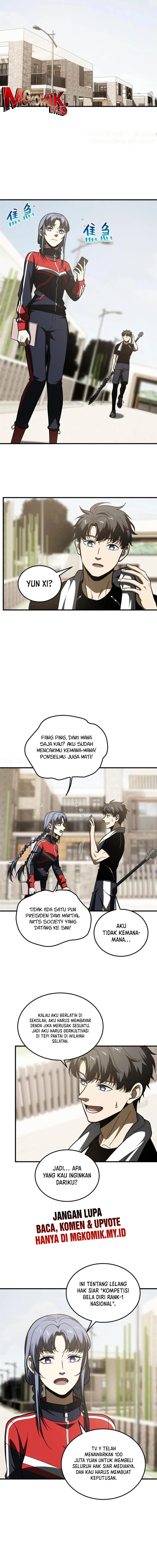 Dilarang COPAS - situs resmi www.mangacanblog.com - Komik global gao wu 185 - chapter 185 186 Indonesia global gao wu 185 - chapter 185 Terbaru 3|Baca Manga Komik Indonesia|Mangacan